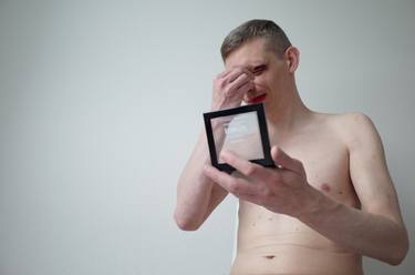 Print of Figurative Men Photography by Leni Smoragdova