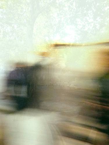 Print of Abstract Photography by Leni Smoragdova