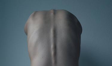 Original Conceptual Body Photography by Leni Smoragdova