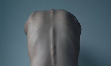 Print of Body Photography by Leni Smoragdova