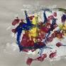 Collection Abstract