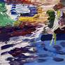 Collection Abstract