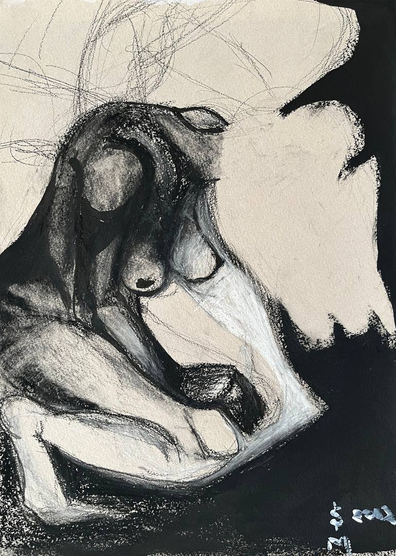 Project Dark — Istanbul exhibition artwork