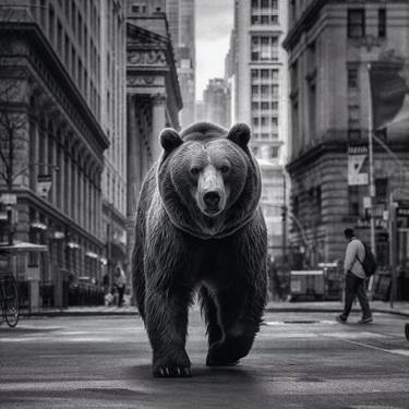 Bear Market thumb