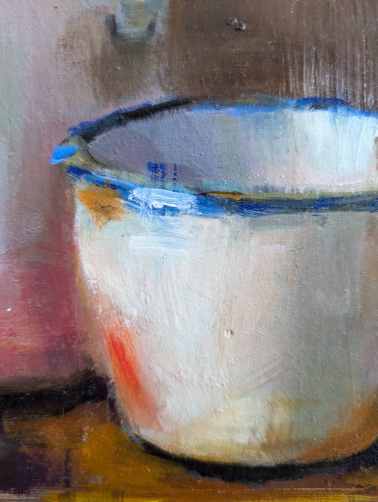 Original Contemporary Still Life Painting by Olena Batchenko