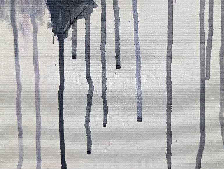 Original Contemporary Still Life Painting by Olenka Garmaziy
