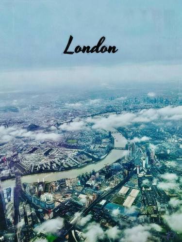 London Fog thumb