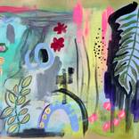 Collection Expressive Forms Inspired by Henri Matisse