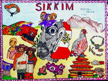 Sikkim Heritage thumb
