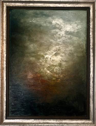 Print of Light Paintings by Hilary Marsh