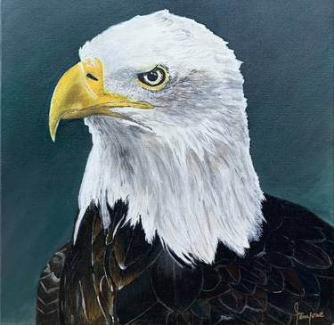 American Eagle thumb