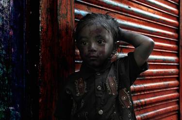 Original Documentary Children Photography by Md Shahadat Hossain
