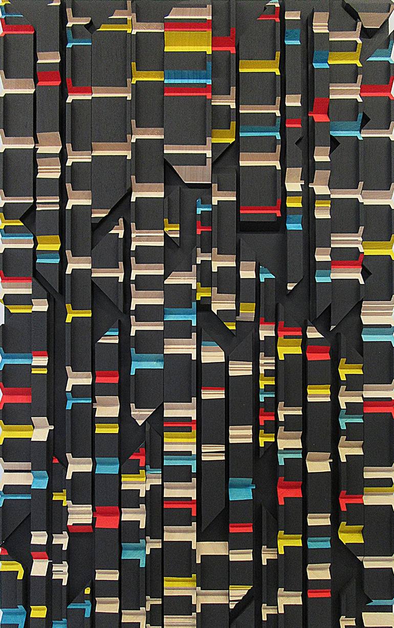 #33 The Prime Ingredient in a Big Piece of Pi: 9,335-9,637 digits - Print