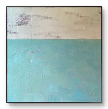 Original Abstract Painting by Kira Somerset