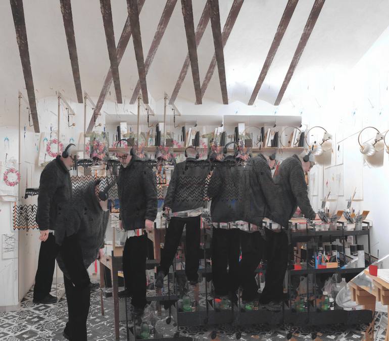 Slide undefined