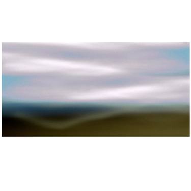 Original Abstract Photography by Mitra Taheri