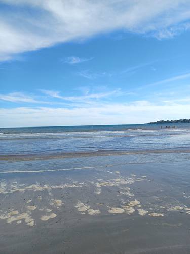 Original Beach Photography by Robbin Miller