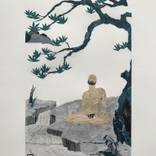 There's a Certain Freedom in Isolation by Ray Monde