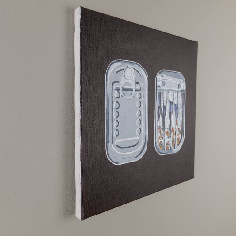 Original Other Food & Drink Painting by Cinzia Beretta