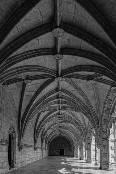 Jerónimos Monastery, Lisbon, Portugal thumb