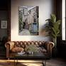 canvas or metal print