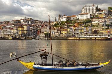 Porto, Portugal thumb