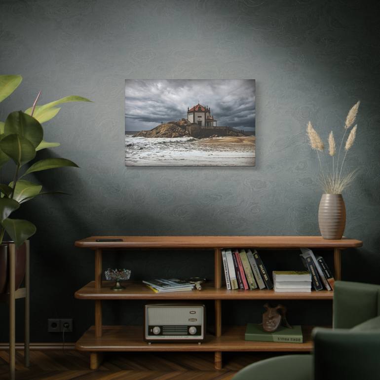 Original Digital Art Travel Photography by Natalya Belenko