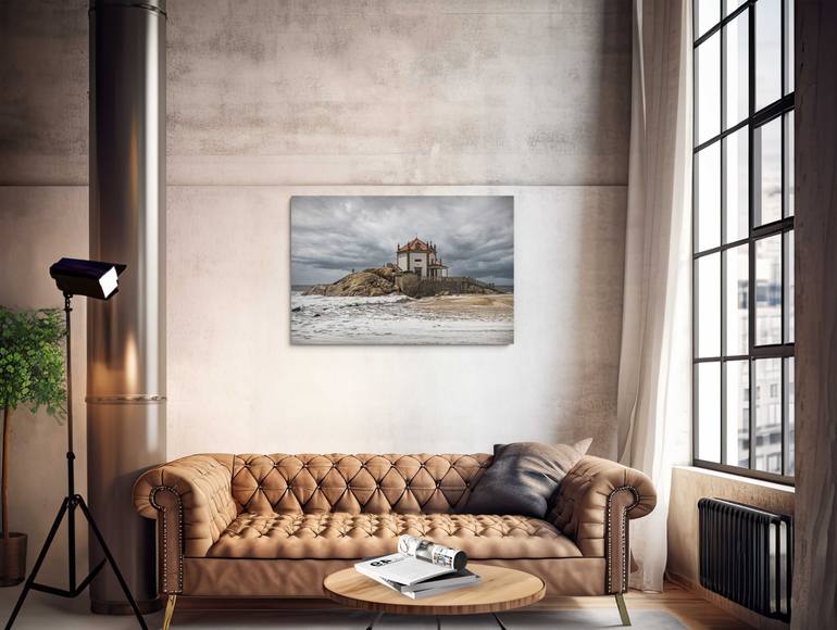 Original Digital Art Travel Photography by Natalya Belenko