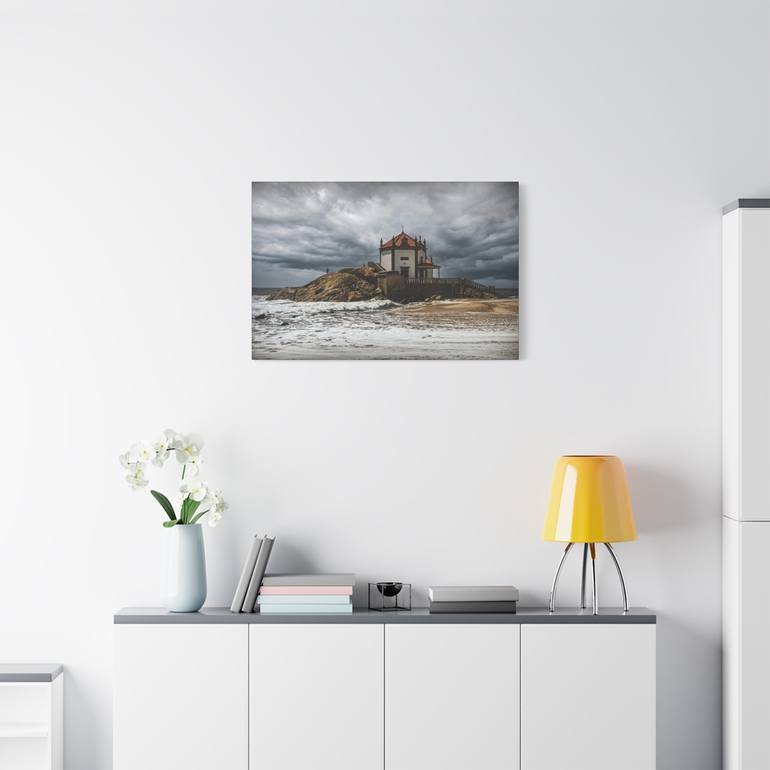 Original Digital Art Travel Photography by Natalya Belenko