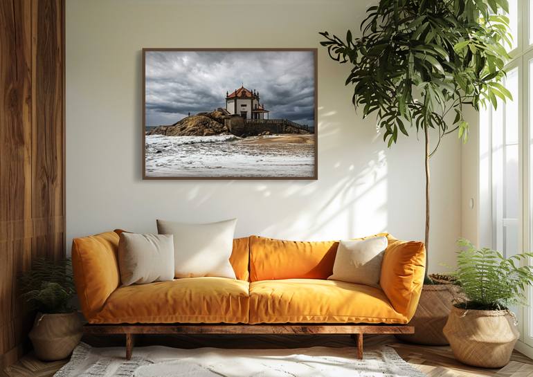 Original Digital Art Travel Photography by Natalya Belenko