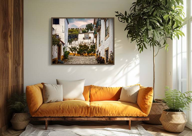 Original Digital Art Travel Photography by Natalya Belenko