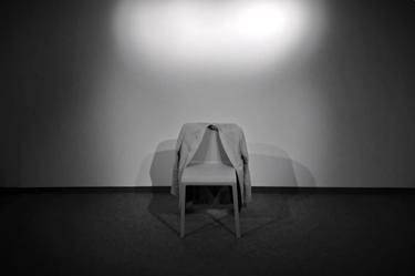 Original Black & White Light Photography by Vygantas Navickas