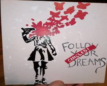 Follow Your Dreams thumb