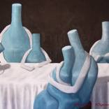 The Family by Enrico Ripamonti