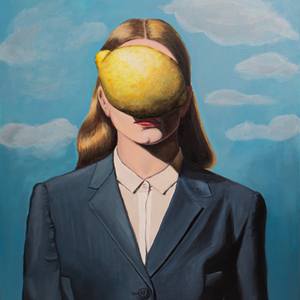 Collection Modern Surrealism