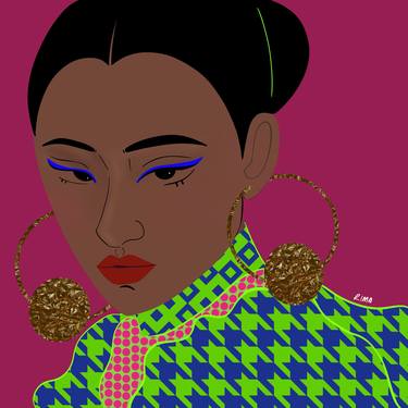 Original Women Digital by Rima Singh