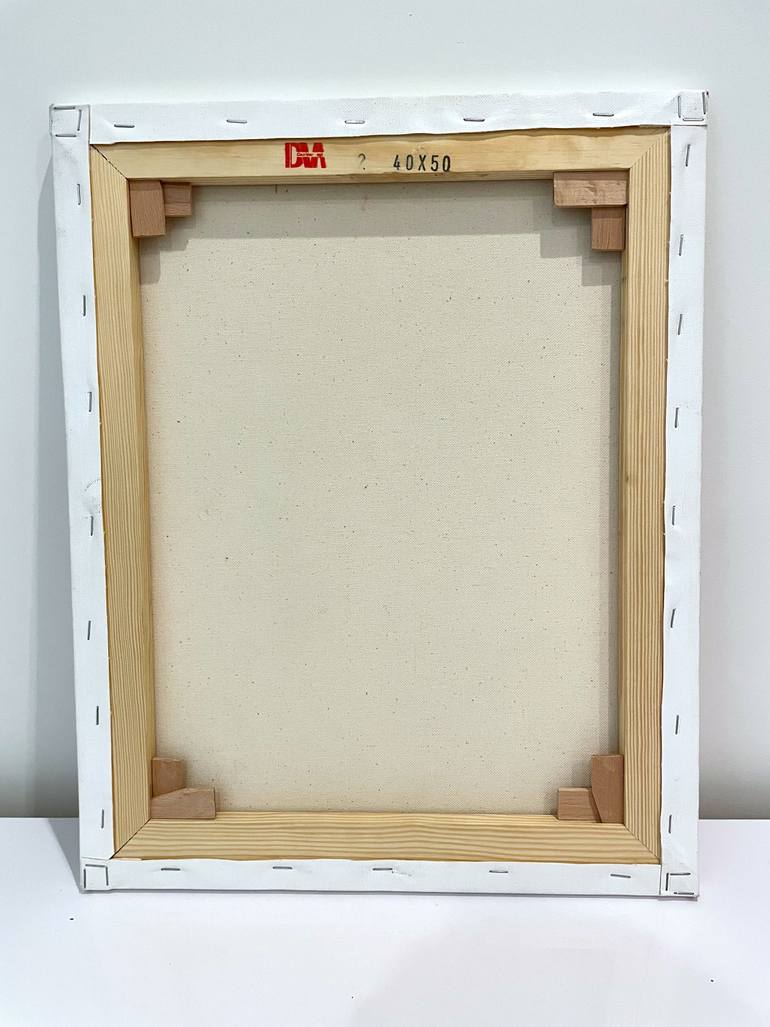 Original Impressionism Landscape Painting by Yulia Odukalets