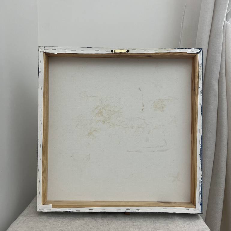 Original Impressionism Still Life Painting by Yulia Odukalets