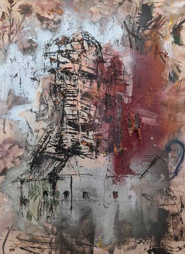 Original Conceptual Architecture Paintings by Romulo Gonçalves