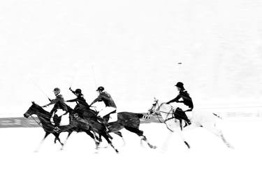 Original Horse Photography by ALEXANDRE -