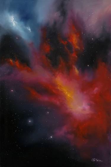 Nebula No.1 thumb