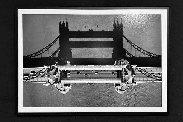 Original Black & White Architecture Photography by Giovanni Vecchiato