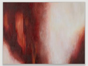 Original Abstract Paintings by Eleanor Waite