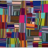 Woven Together by Barbara Danzi
