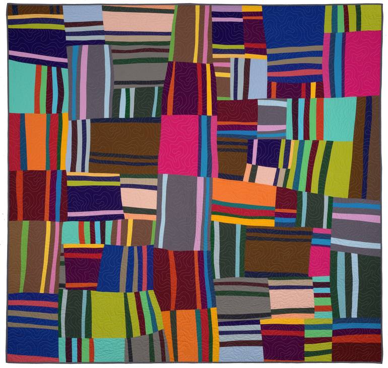 Original  Mixed Media by barbara danzi