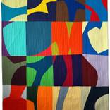 Chromatic Flow by Barbara Danzi