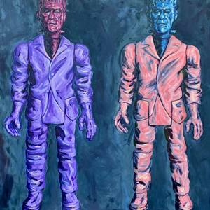 Collection Flag of Chicago