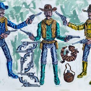 Collection Fair Director's Preview - The Other Art Fair Chicago 2024