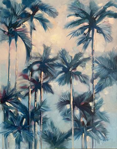Tropical Palms thumb