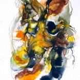 Seacoast. Series Dreams about the North Sea by Lucy Nychai